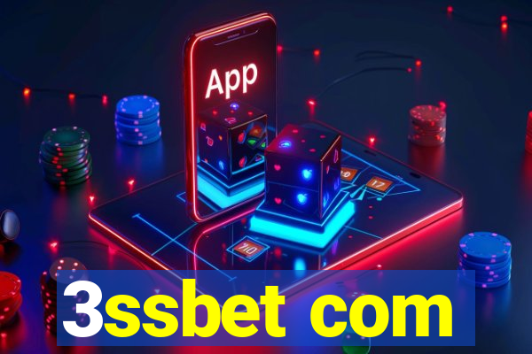 3ssbet com